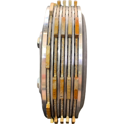 PRENSA EMBRAGUE NK 150 HAOJUE SEIPRO