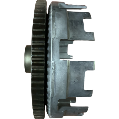CAMPANA EMBRAGUE XR 190 / CB 190 HONDA SEIPRO