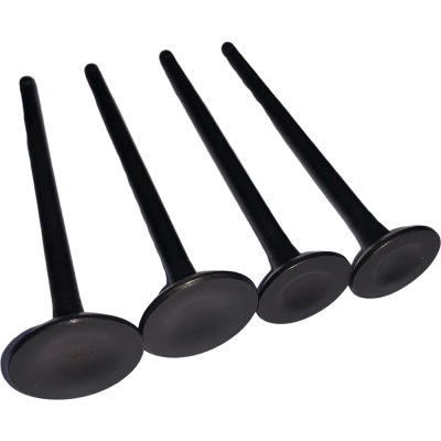 VALVULAS NS 125 ADMISION / ESCAPE PULSAR SEIPRO