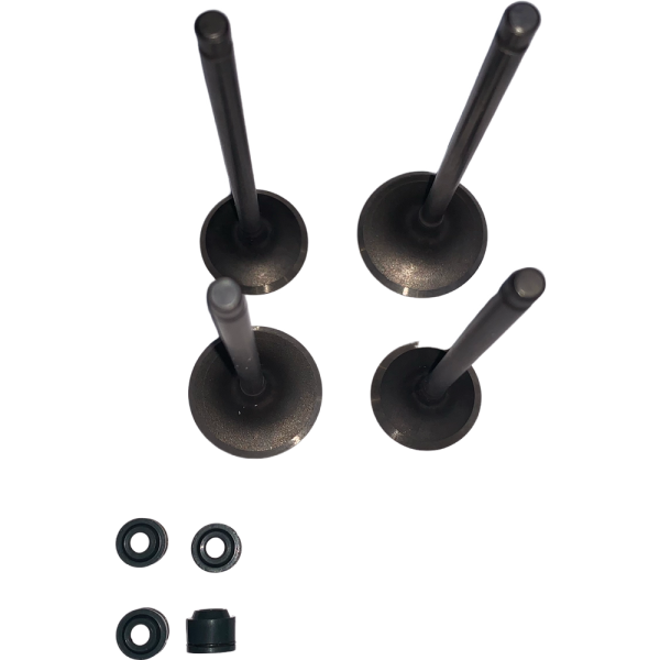 VALVULAS ADMISION / ESCAPE NS 200 / RS 200 PULSAR SEIPRO