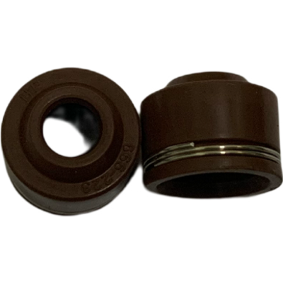 VALVULAS MOTOR SCOOTER 150 ADMISION + ESCAPE C RETENES SEIPRO