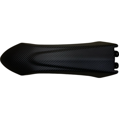 TAPABARRO DELANTERO KD 150 NEGRO EUROMOT