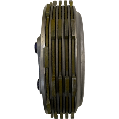 PRENSA EMBRAGUE DR 160 HAOJUE HAYPO