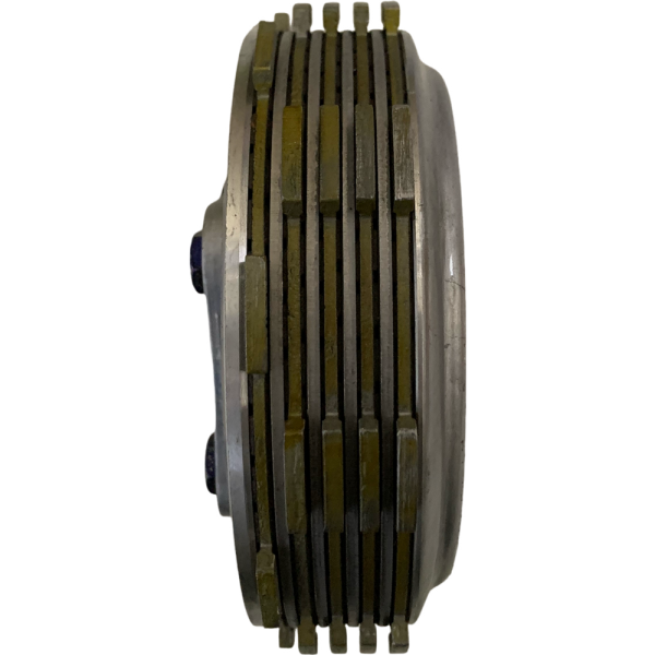 PRENSA EMBRAGUE DR 160 HAOJUE HAYPO