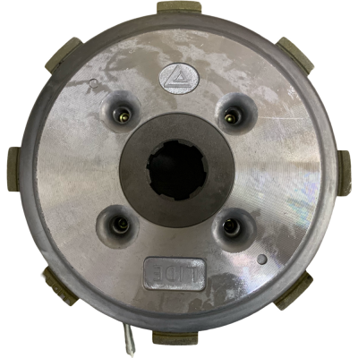 PRENSA EMBRAGUE DR 160 HAOJUE HAYPO