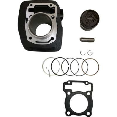 KIT CILINDRO DR 160 HAOJUE HAYPO