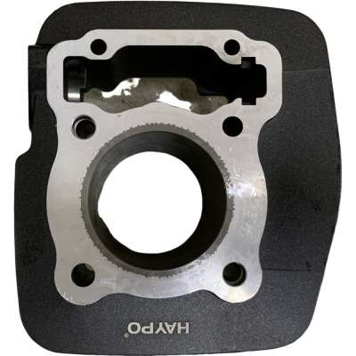 KIT CILINDRO DR 160 HAOJUE HAYPO