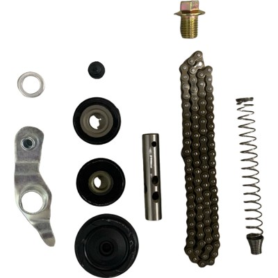 KIT DISTRIBUCION CB1 / TWISTER 125 SEIPRO