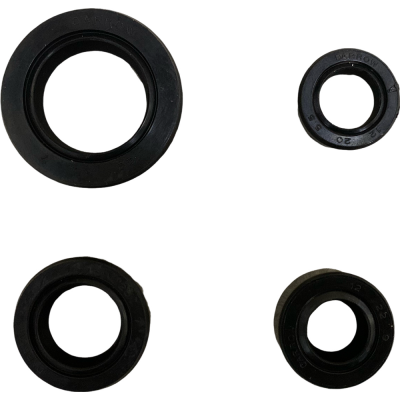 KIT RETENES MOTOR PULSAR NS 125 / LS 135 DARROW