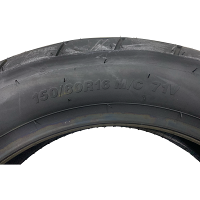 NEUMATICO 150/80 R 16 K70 71V CALLE KINGTYRE