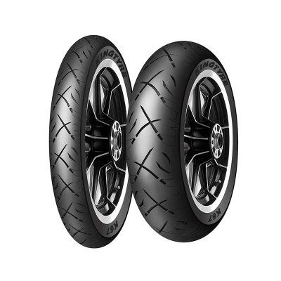 NEUMATICO 90/90 R 21 K67 CALLE KINGTYRE