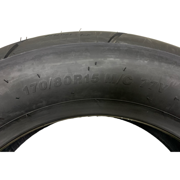 NEUMATICO 170/80 R 15 K70 CALLE KINGTYRE