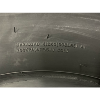 NEUMATICO 170/80 R 15 K70 CALLE KINGTYRE