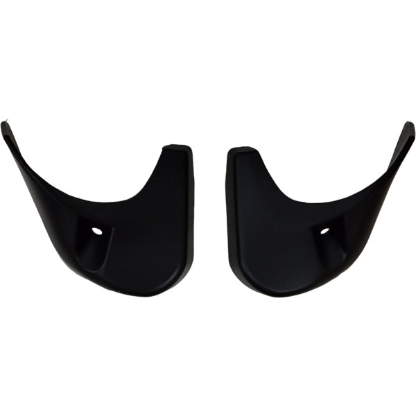 TAPA FOCO DELANTERO INTERNA IZQUIERDA REX 150 EUROMOT