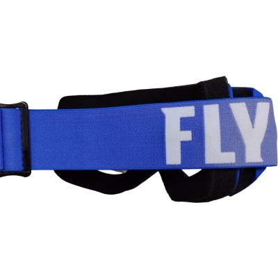ANTIPARRA FLY FOCUS AZUL