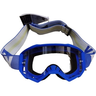 ANTIPARRA FLY FOCUS AZUL