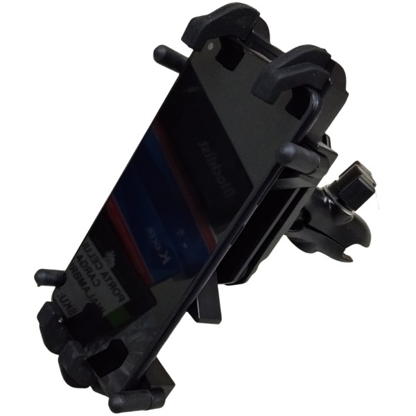 PORTA CELULAR CON ARTICULACION MT-A01