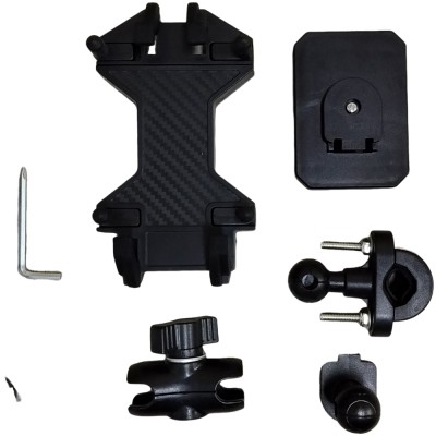 PORTA CELULAR CON ARTICULACION MT-A01