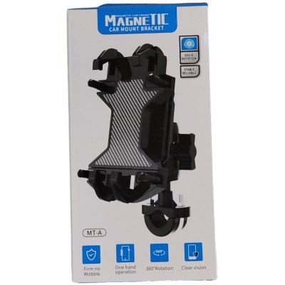 PORTA CELULAR CON ARTICULACION MT-A01