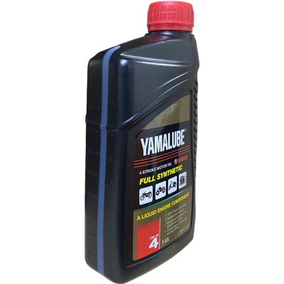 ACEITE YAMALUBE 10W40 FULL SYNTHETIC OIL