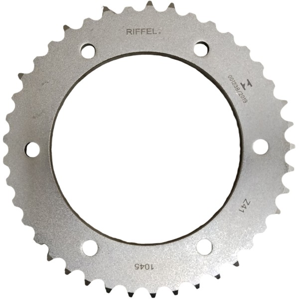 CATALINA FZ 150 3.0 41T YAMAHA RIFFEL