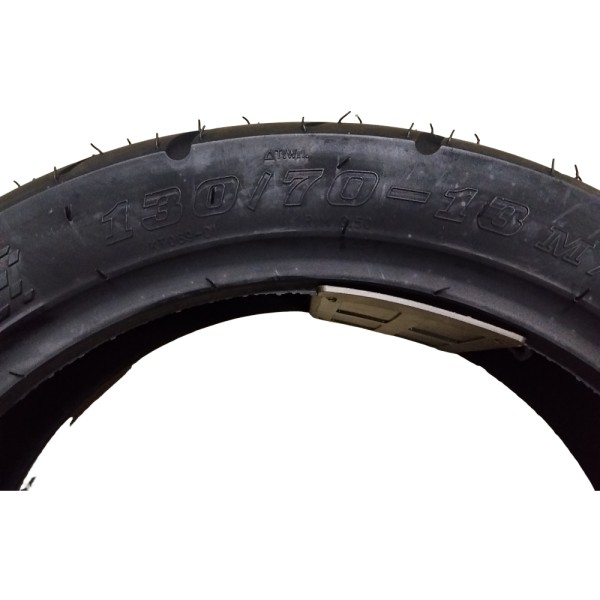 NEUMATICO CALLE CIUDAD 130/70 - 13 TL SEIPRO TIRES