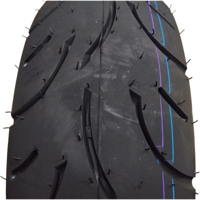 NEUMATICO CALLE CIUDAD 130/70 - 13 TL SEIPRO TIRES