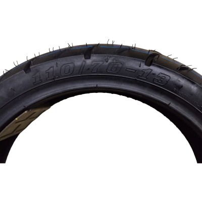 NEUMATICO CALLE CIUDAD 110/70 - 13 TL SEIPRO TIRES
