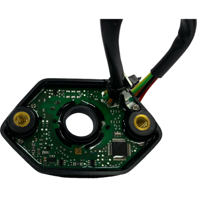 INMOBILIZADOR CHAPA CONTACTO DR 160 HAOJUE