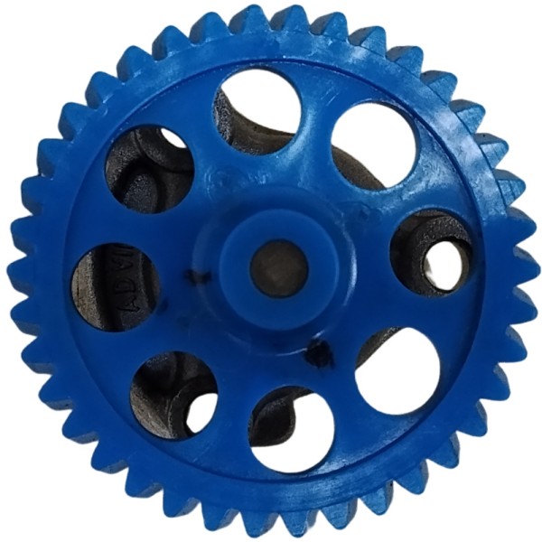 BOMBA ACEITE NS 125 PULSAR / DISCOVER 125 LS INDIA