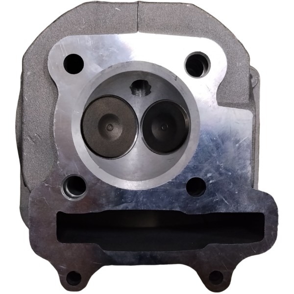 CULATA C/ VALVULAS SCOOTER 150 GY6 HAYPO