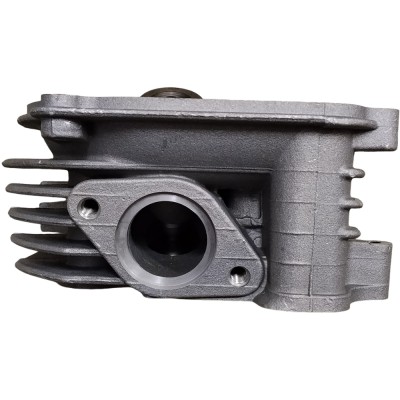 CULATA C/ VALVULAS SCOOTER 150 GY6 HAYPO