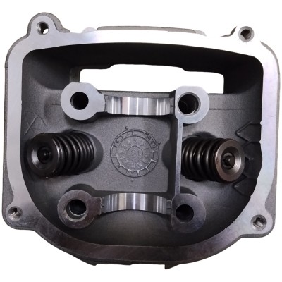 CULATA C/ VALVULAS SCOOTER 150 GY6 HAYPO