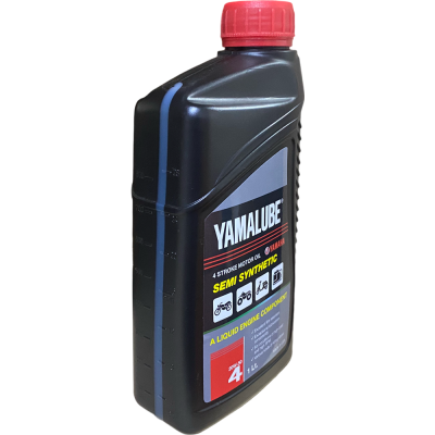 ACEITE YAMALUBE 20W50 SEMI SINTETICO