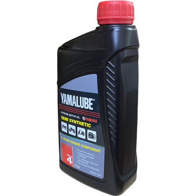 ACEITE YAMALUBE 20W50 SEMI SINTETICO