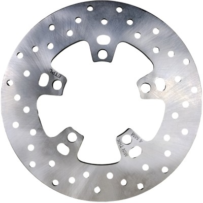 DISCO FRENO TRASERO R15 V2 YAMAHA ORIGINAL