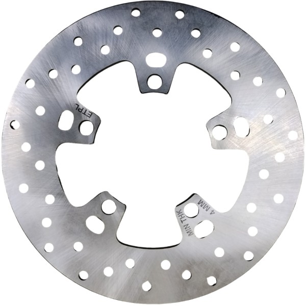 DISCO FRENO TRASERO R15 V2 YAMAHA ORIGINAL