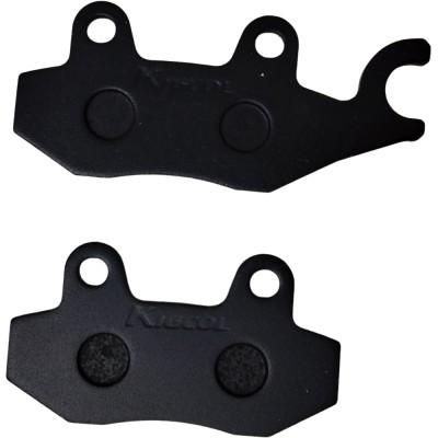 PASTILLAS FRENO ( LMP 294 ) DELANTERA XR 125 / XR 150 / CRF 250 / XRE 300 / DR 650 KIGCOL