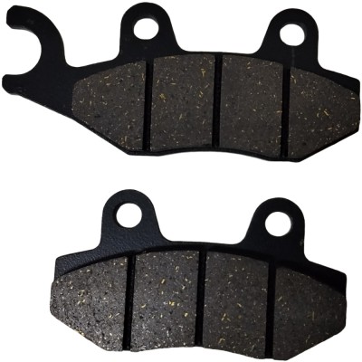 PASTILLAS FRENO ( LMP 294 ) DELANTERA XR 125 / XR 150 / CRF 250 / XRE 300 / DR 650 KIGCOL
