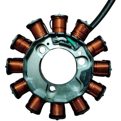 ESTATOR XR 190 NEW 12 B SEIPRO