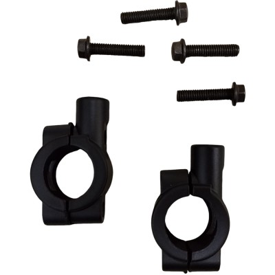 PORTA ESPEJOS 8 MM BJ