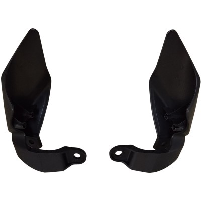 CUBRE TELESCOPICAS XTZ 150 YAMAHA HQ