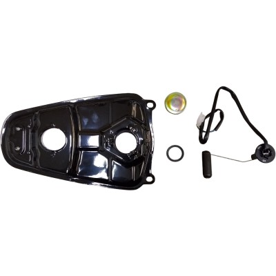 ESTANQUE / TANQUE BENCINA EXPRESS 100 MOTORRAD