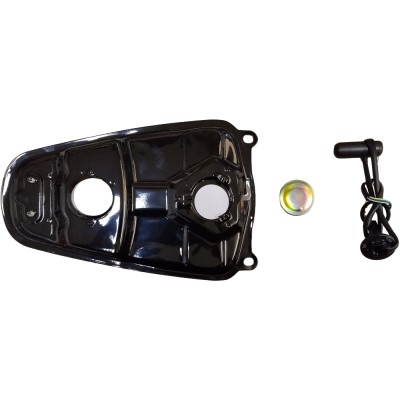 ESTANQUE / TANQUE BENCINA EXPRESS 100 MOTORRAD