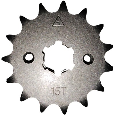 KIT TRANSMISION TR 150 44T / 15 D HAOJUE ORIGINAL