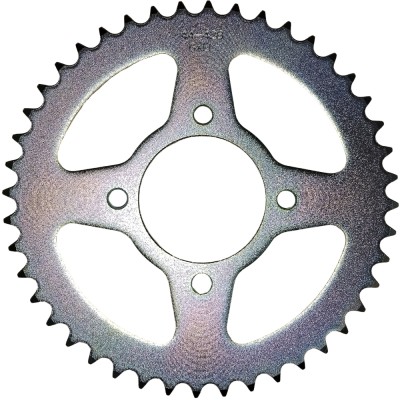 KIT TRANSMISION TR 150 44T / 15 D HAOJUE ORIGINAL