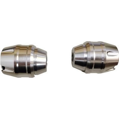 TOPE ANTICAIDA EJE SILVER