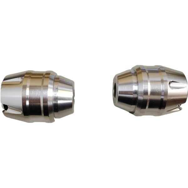 TOPE ANTICAIDA EJE SILVER