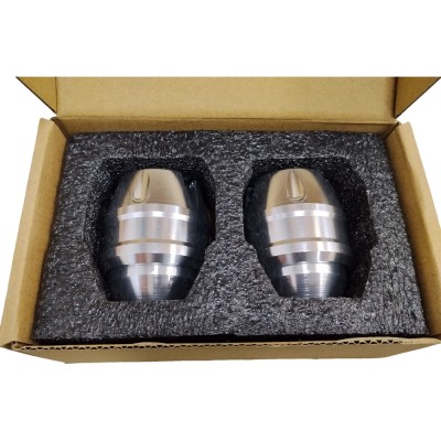 TOPE ANTICAIDA EJE SILVER