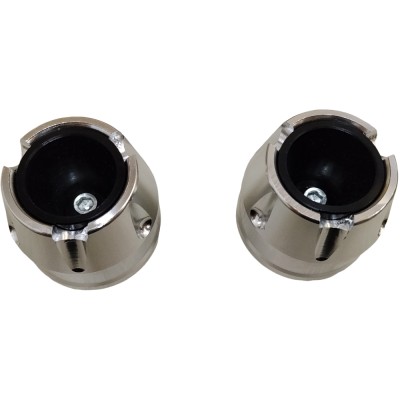 TOPE ANTICAIDA EJE SILVER